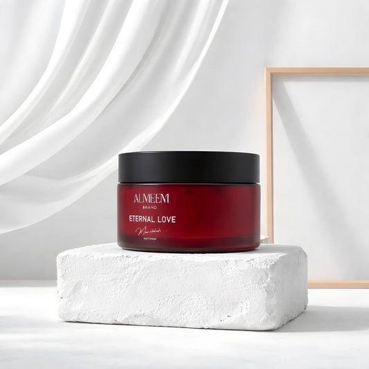 ETERNAL LOVE - Powder