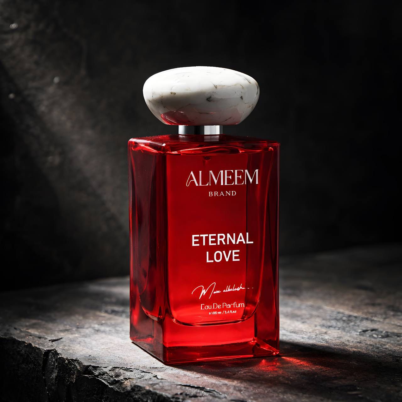 ETERNAL LOVE