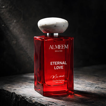 ETERNAL LOVE