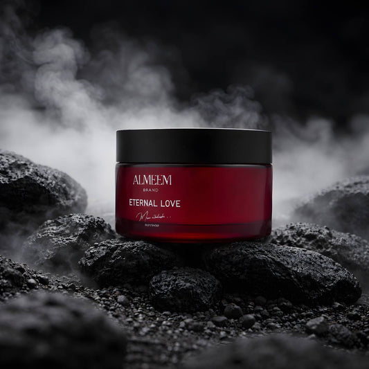 ETERNAL LOVE - Powder