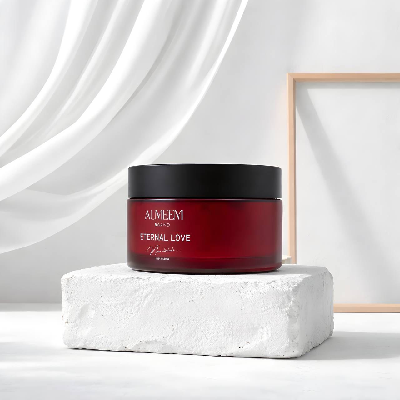 ETERNAL LOVE - Powder